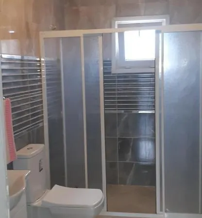 Séjour chez l'habitant Villa *