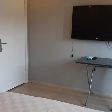 Villa 호텔 Ula