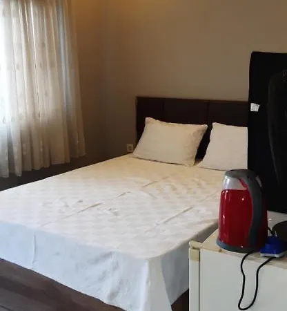 호텔 Villa *