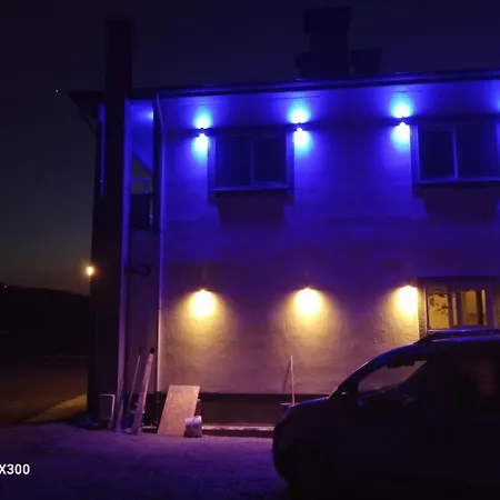 Séjour chez l'habitant Villa Ula
