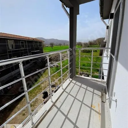 Villa *