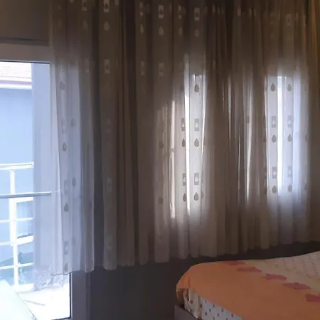 Villa 호텔 Ula