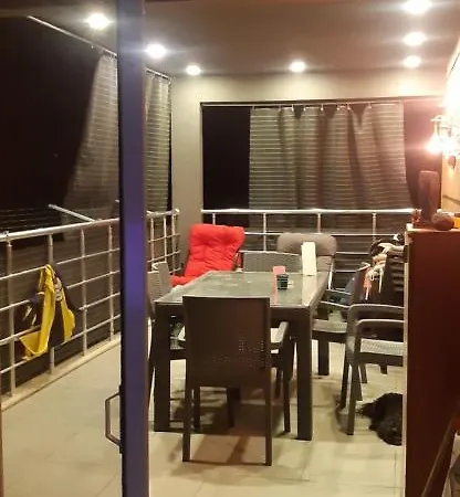 Homestay Villa