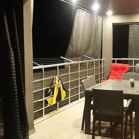 Homestay Villa
